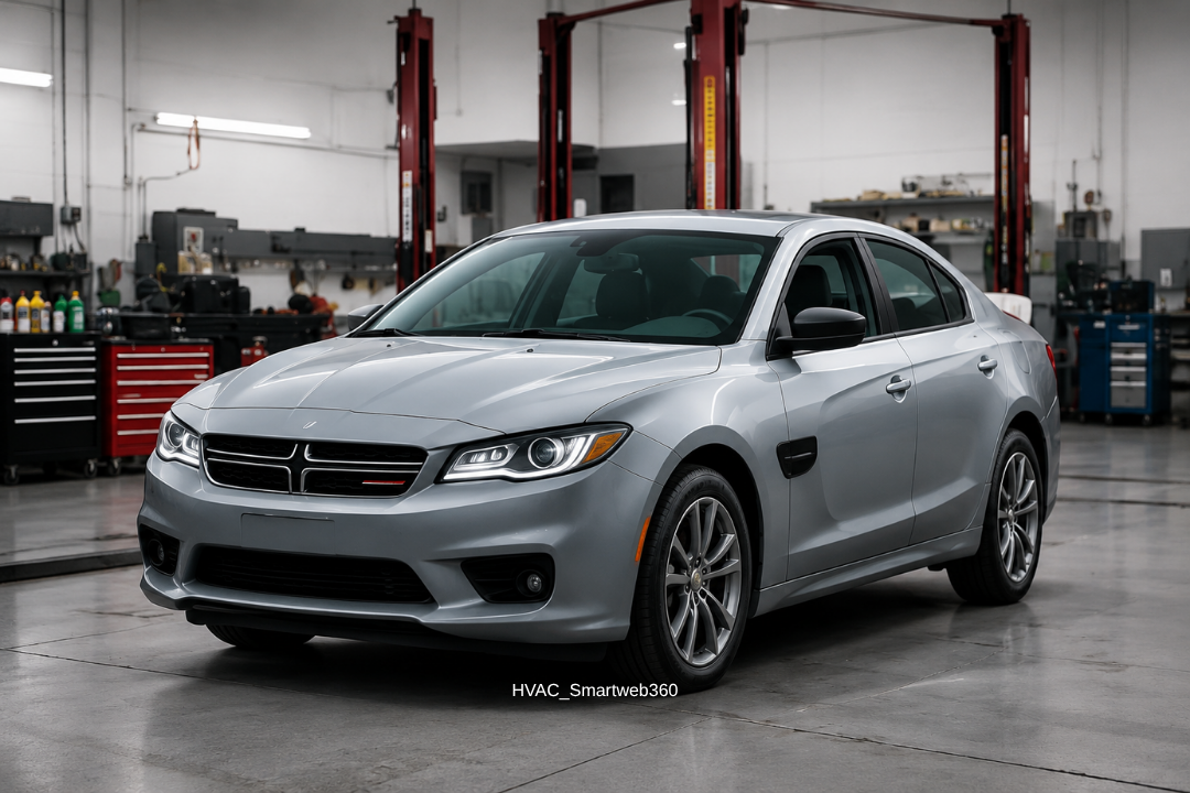Auto Repair SmartWeb360