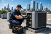 HVAC SmartWeb360