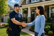 Home Services SmartWeb360