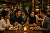 Restaurant SmartWeb360