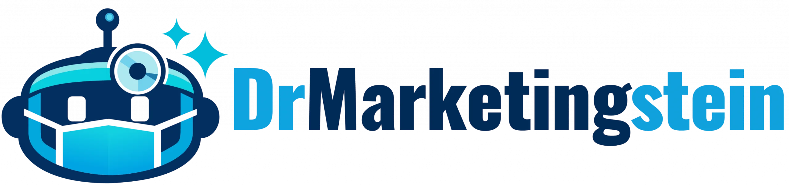 Dr Marketingstein - AUTOMATION, WEB & PRINT WELLNESS