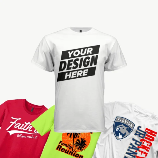 custom TSHIRT 2