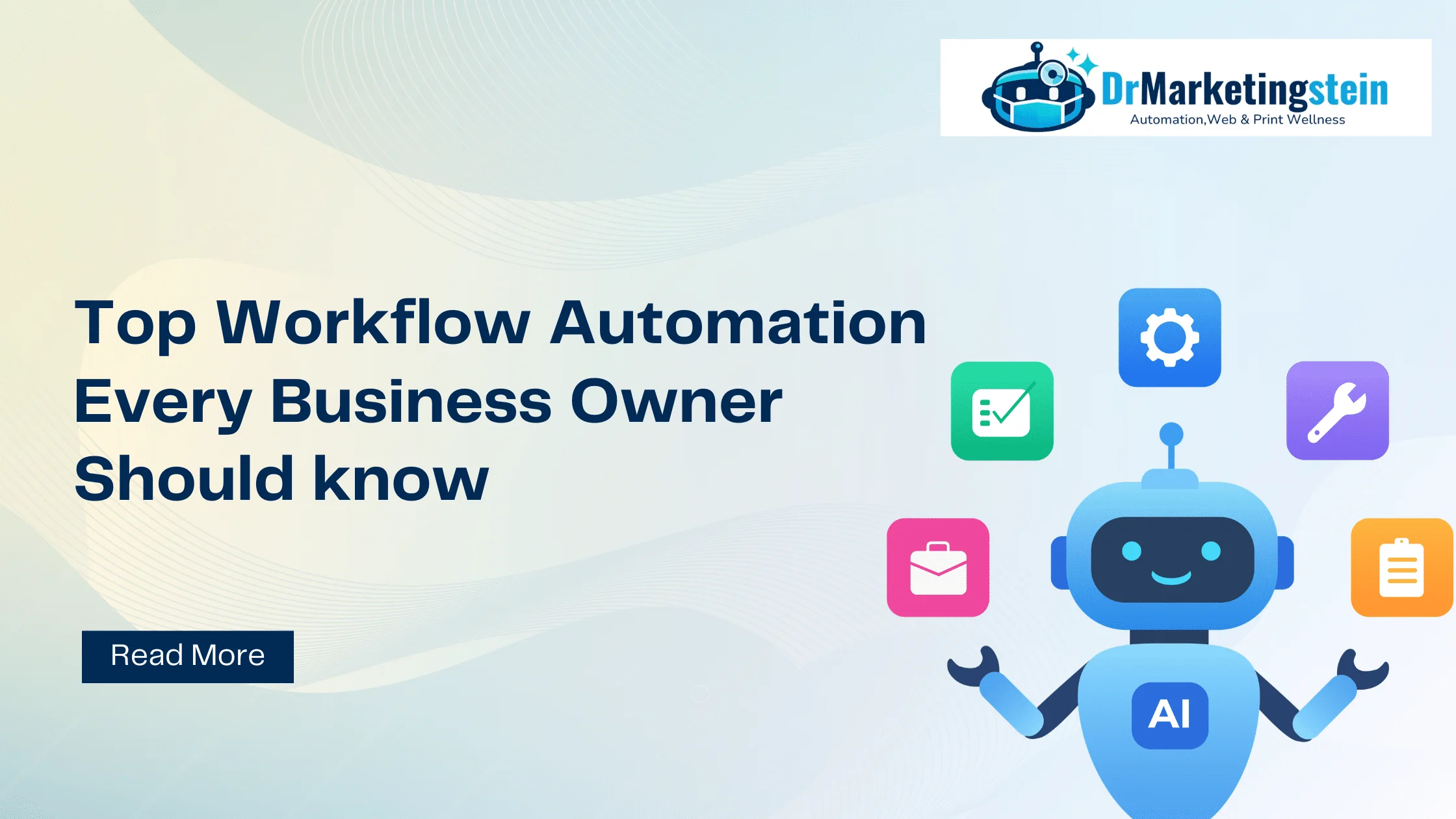 Top Workflow Automation Tips Every Small Business Owner Should Know