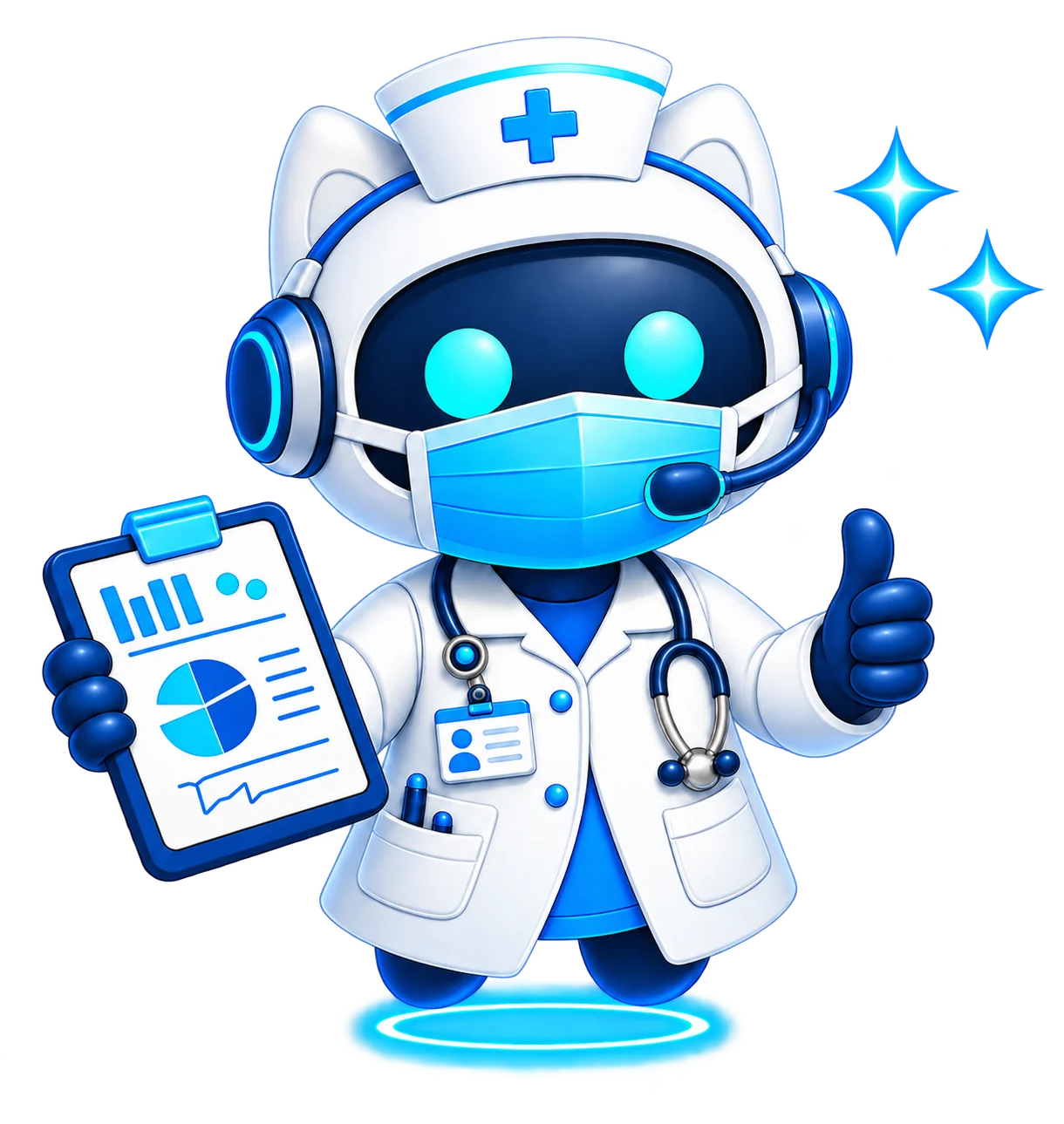 AI Receptionist